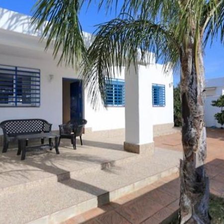 Casa Juani Βίλα Conil De La Frontera Εξωτερικό φωτογραφία